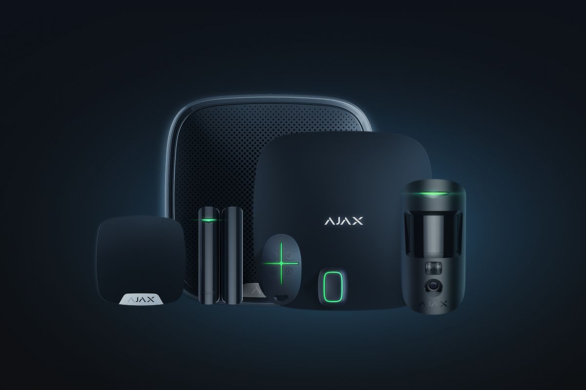Image ajax securité
